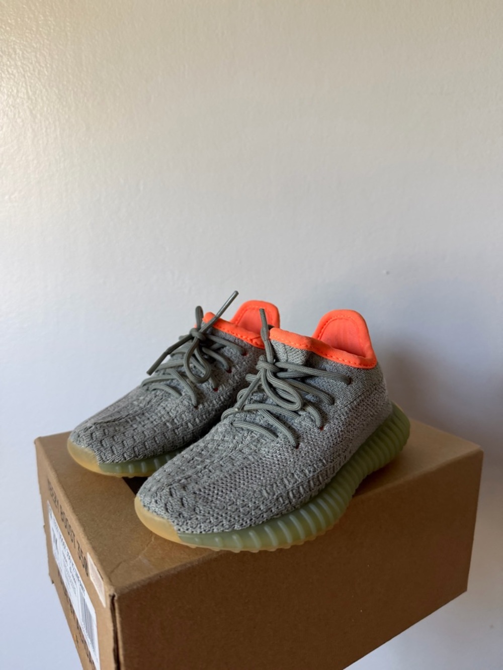 Yeezy boost 350 sneakers